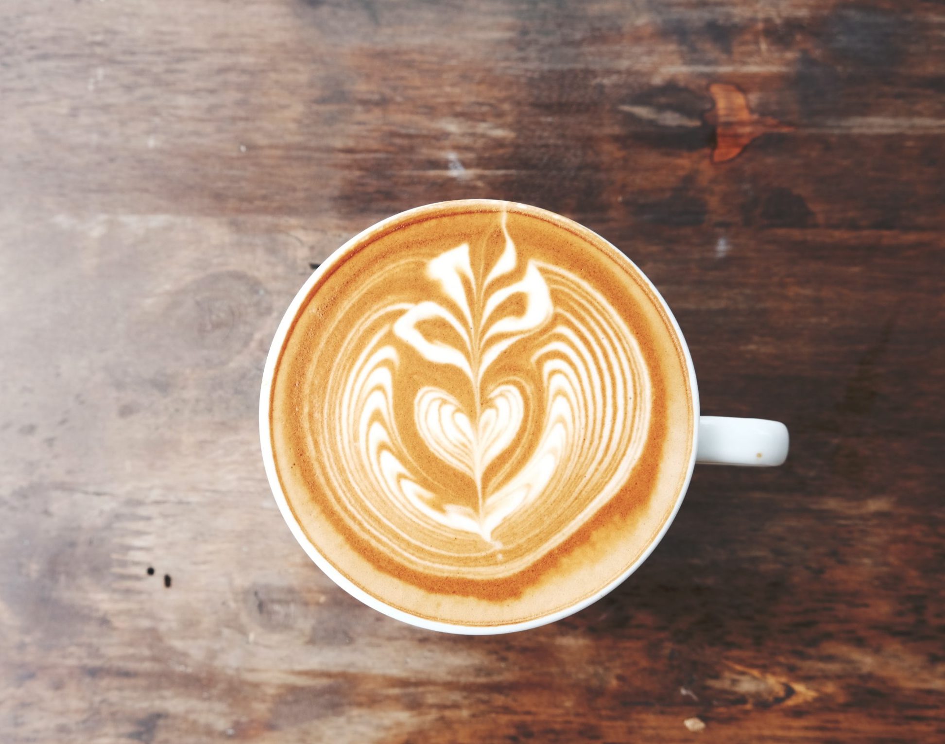 Cozy Cafes