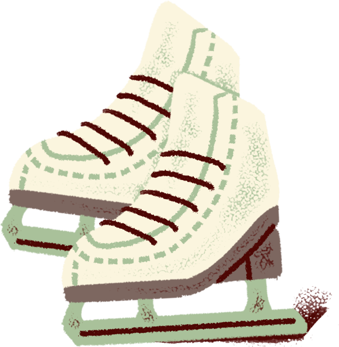 Skates
