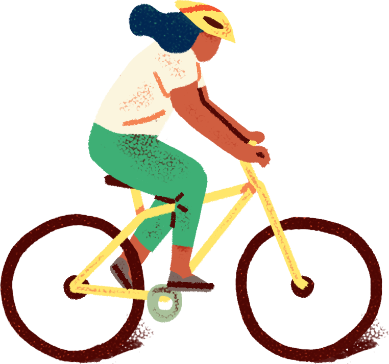Cycling