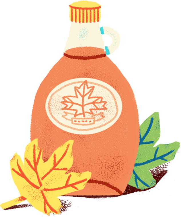 Maple Syrup
