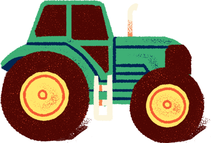 Tractor