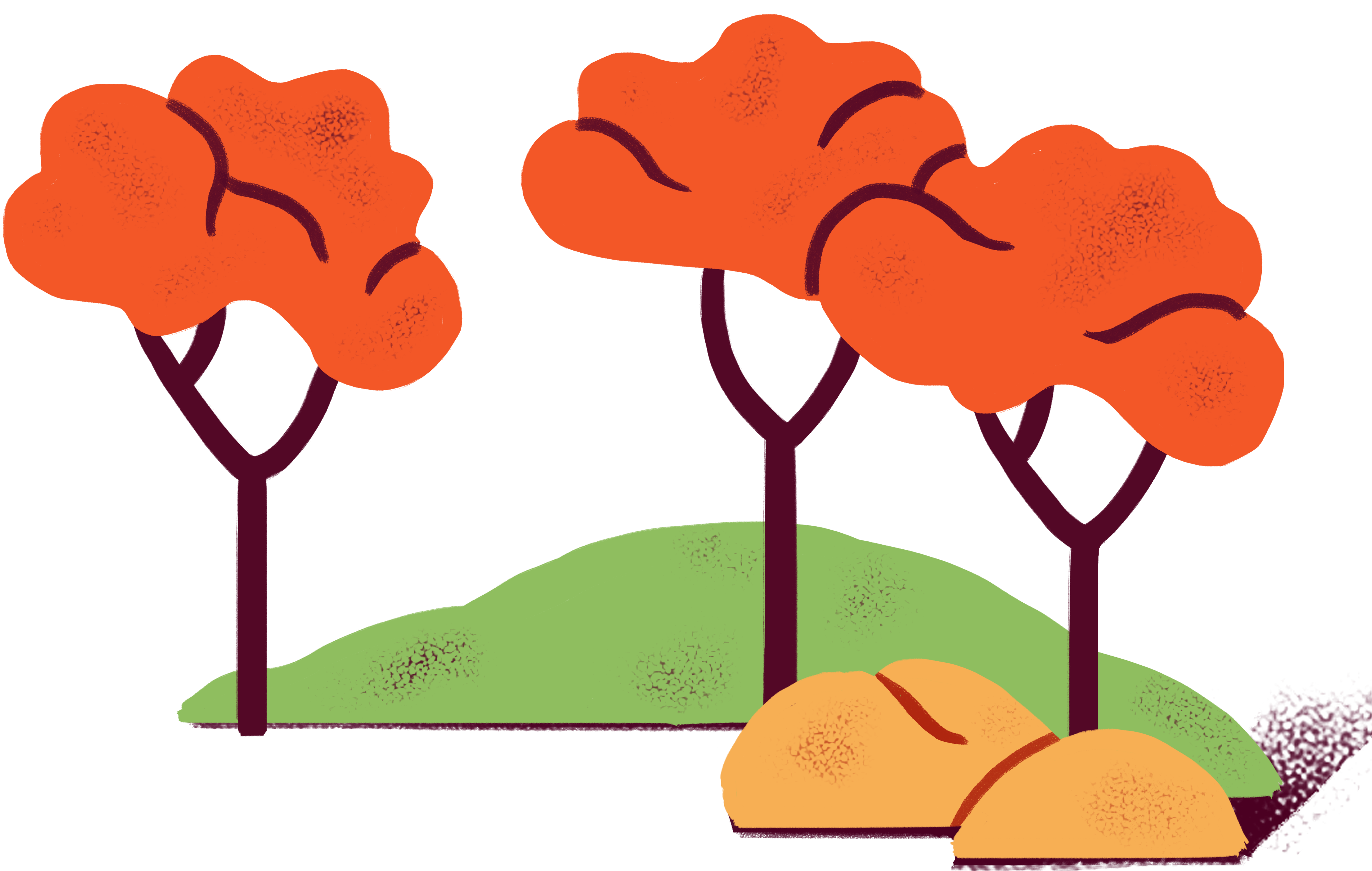 BOQ-2018-Icon-Fall-Hiker-Trees