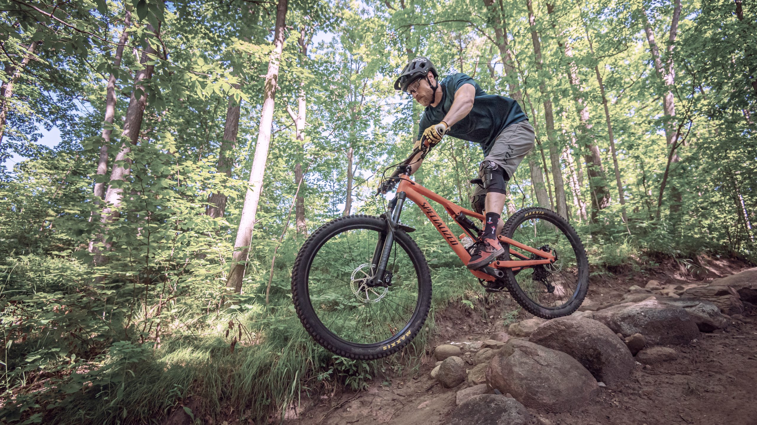 Mountain Biking Adventures