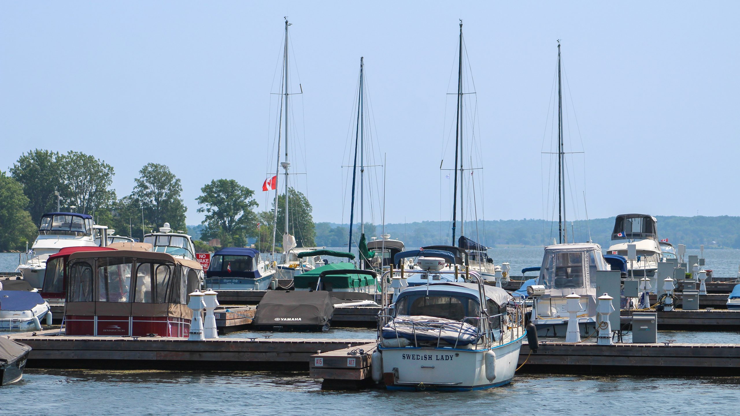 Trent Port Marina 4 - Madison Shannon-3