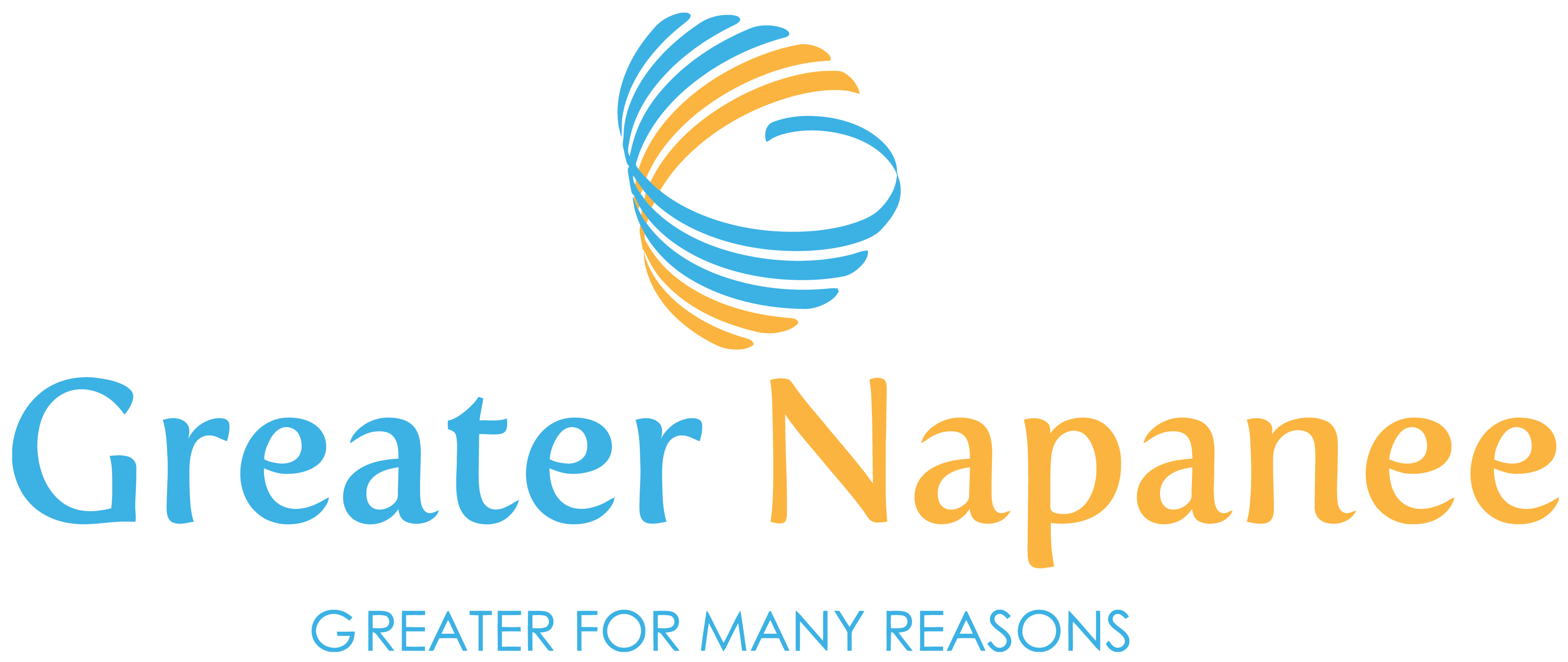Greater Napanee Logo