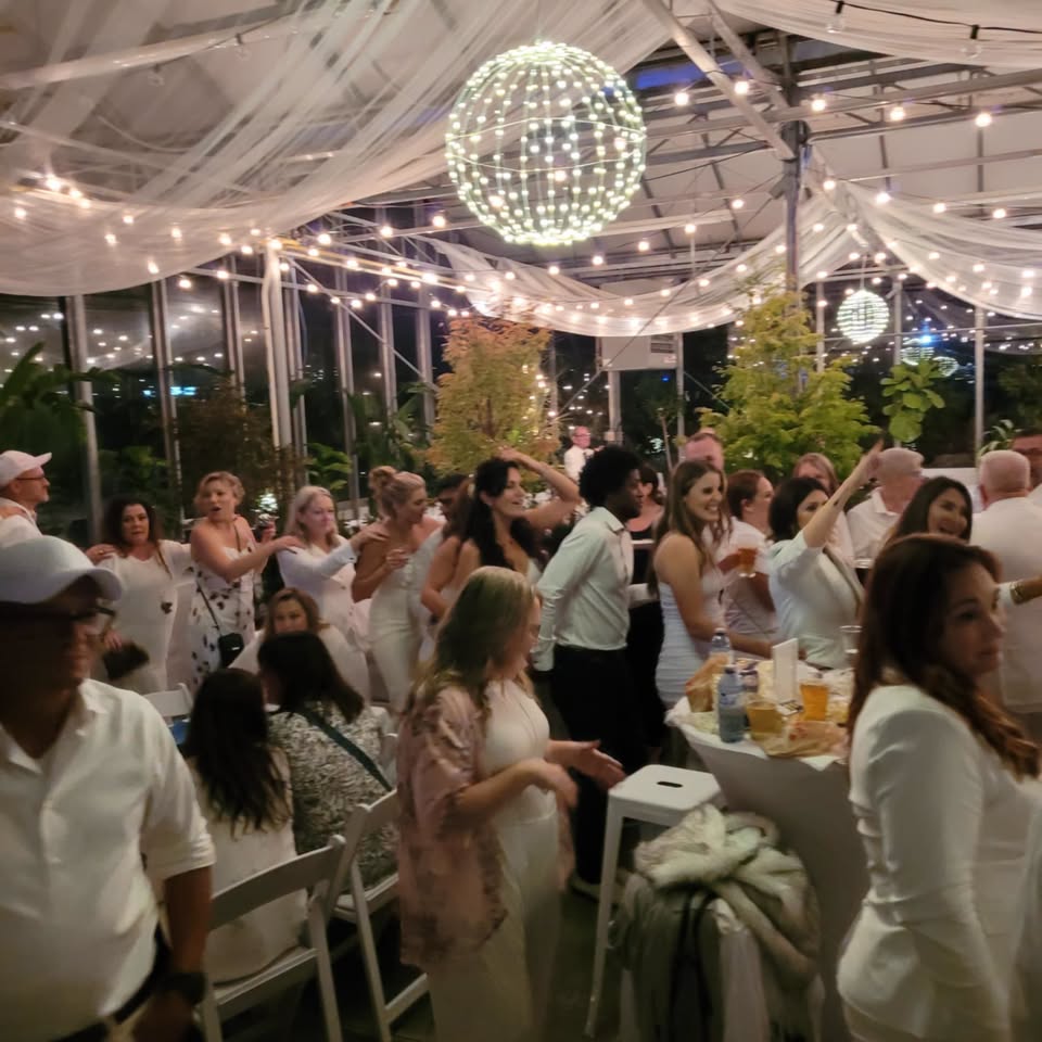 garden party